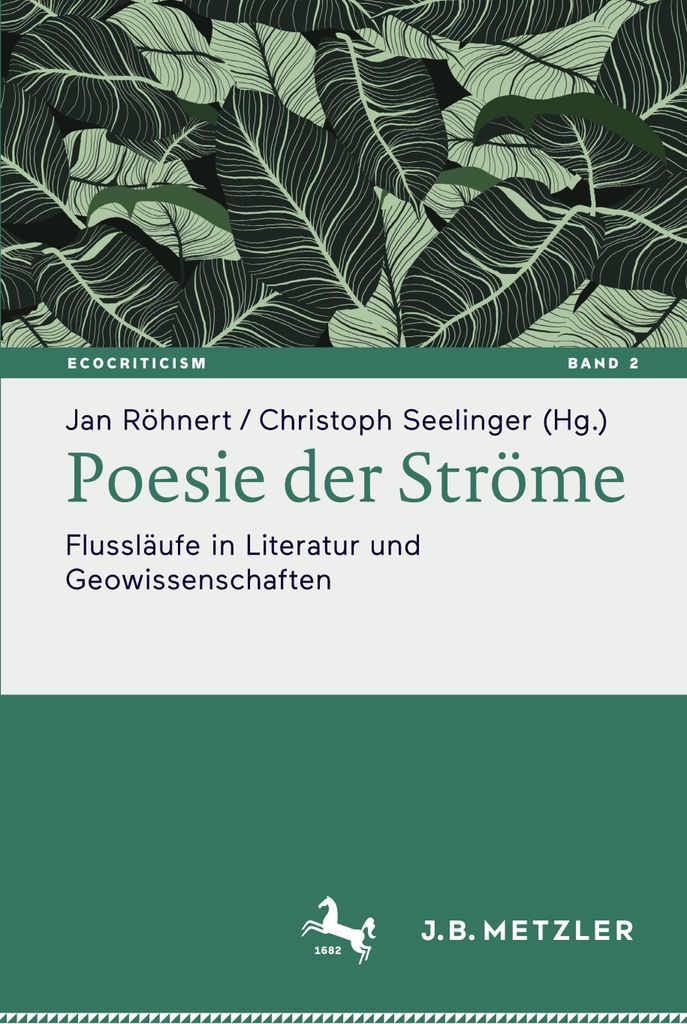 Poesie der Ströme