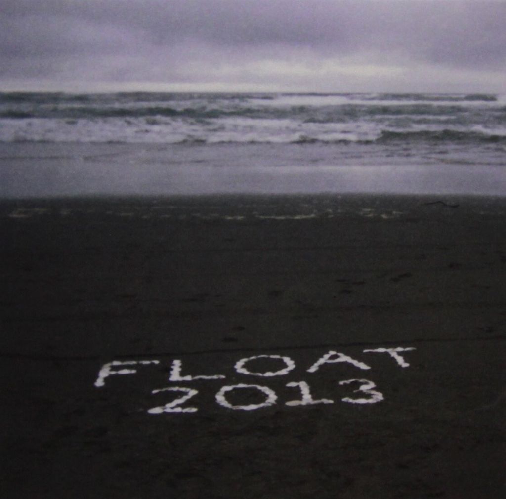Broderick,Peter-Float 2013 Addendum