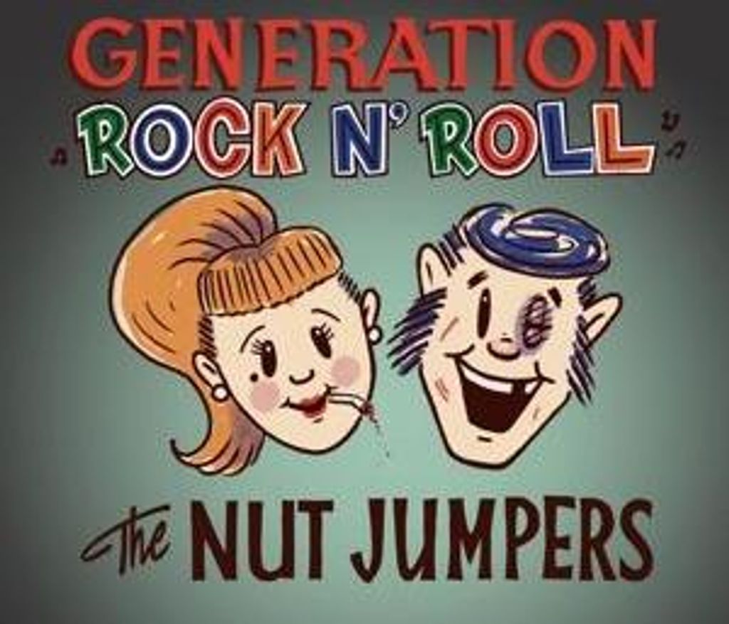 Generation Rock'n'Roll