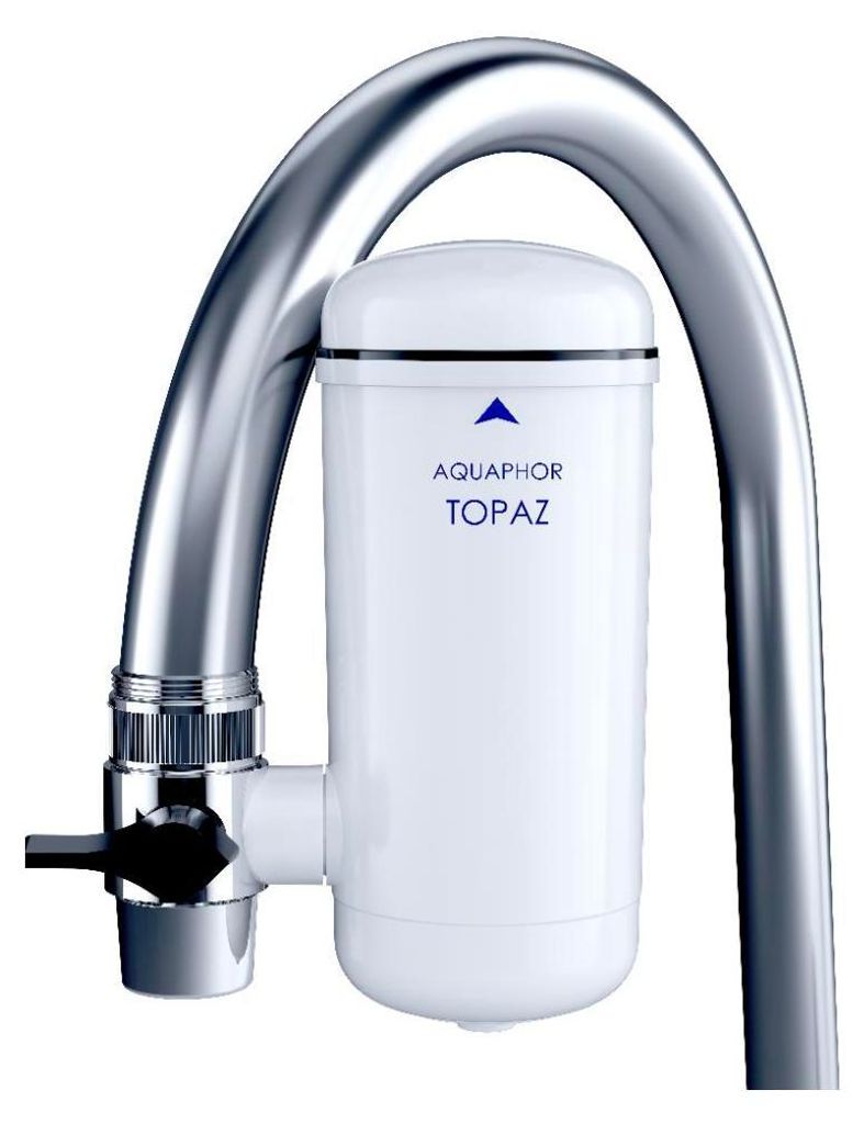 Filtr do wody Aquaphor TOPAZ Zdjęcie produktu 