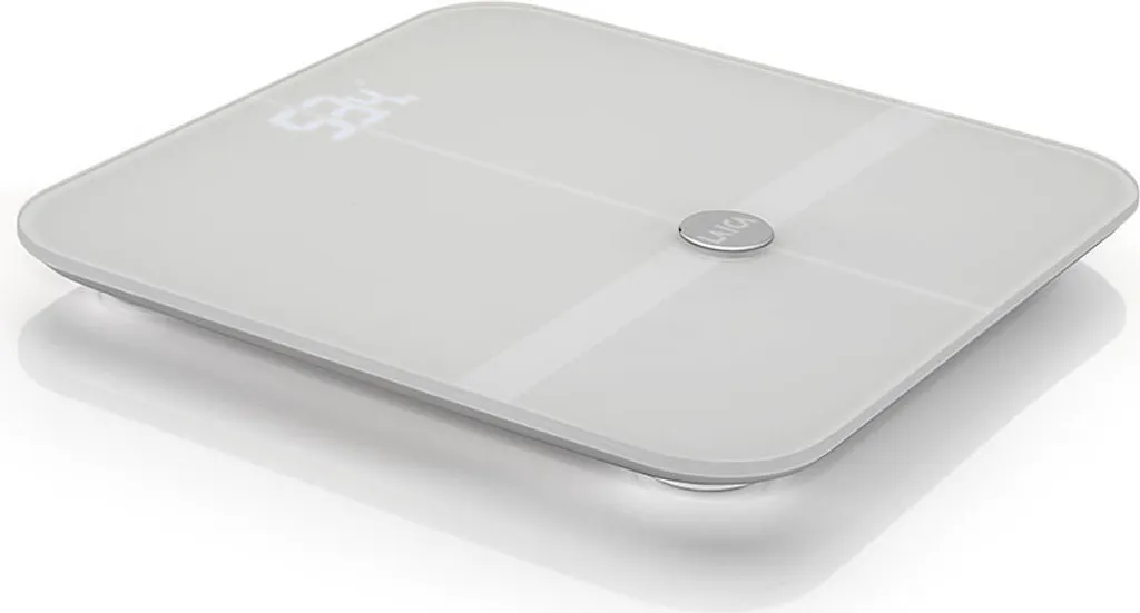 Pèse-personne Smart Laica PS7020 avec analyse Bodycomposit Bluetooth - 3
