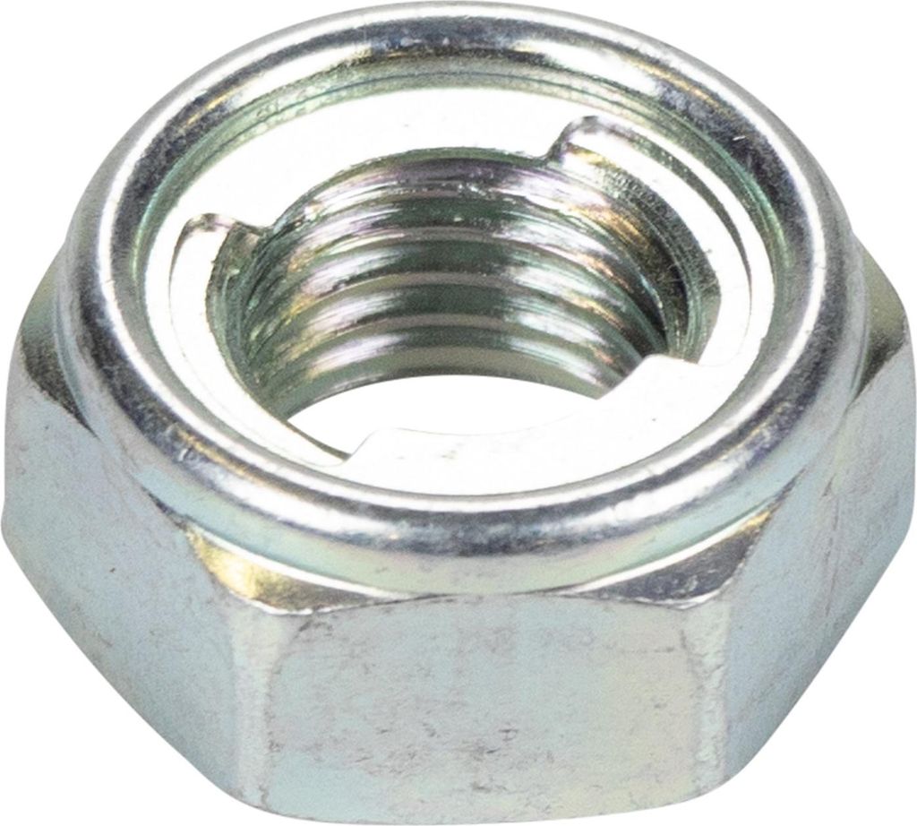 Original Mutter passend für die Automarken Alfa Romeo, Fiat, Lancia 14075911