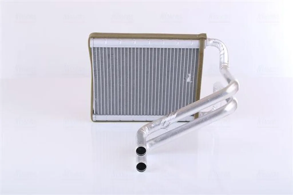 Solution Fuite Chauffage Carens : Radiateur NISSENS 77536 OE 97138A4900