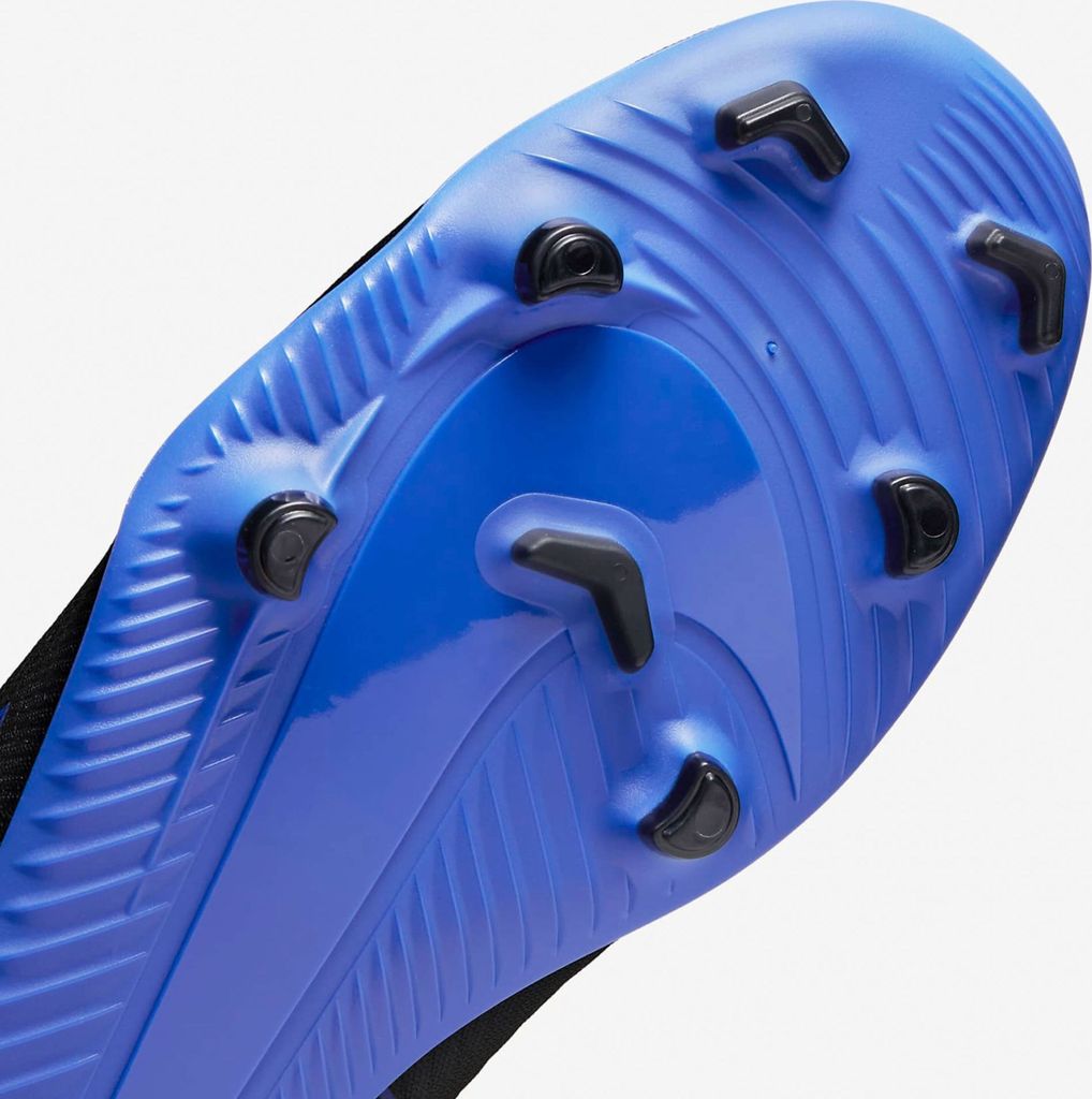 Nike Nike Mercurial Vapor 15 Club M czarny combi Zdjęcie produktu 14