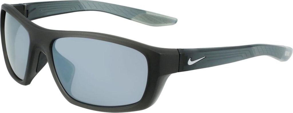 Nike CT8179 Rechteckige Sport-Sonnenbrille für Damen und Herren