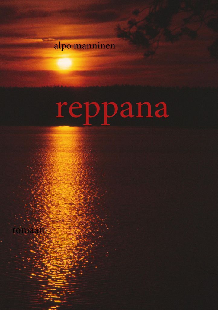 reppana