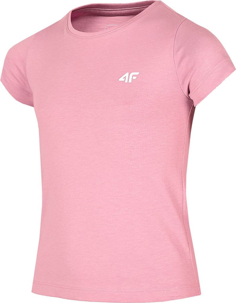 4F Tshirts JTSD001, HJZ22JTSD00156S, Größe: 152