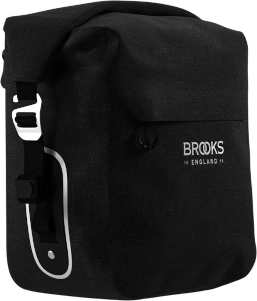 Brooks Scape Pannier Small, Farbe:black Image du produit 