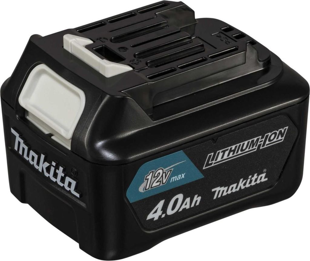 Makita 197406-2, Bateria, Litowo-jonowa (Li-Ion), 4 Ah, Zdjęcie produktu 