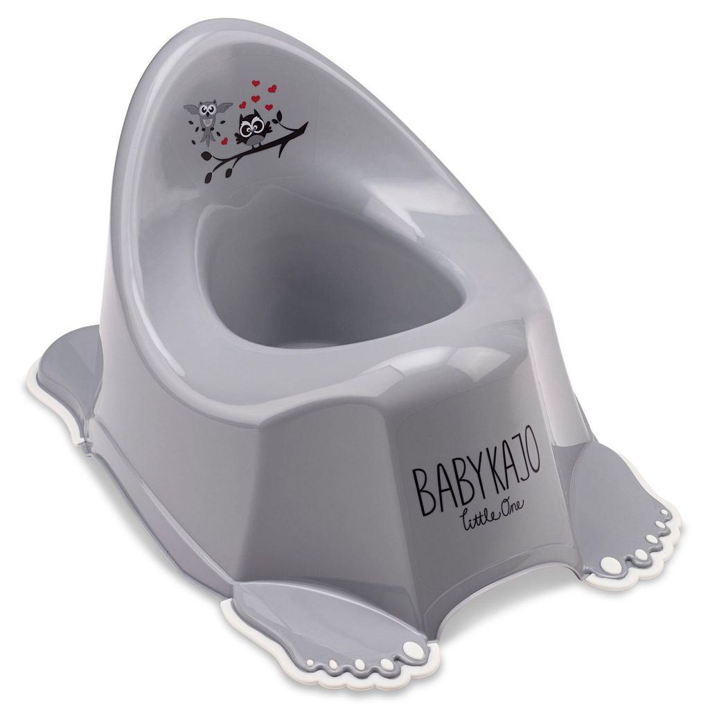Baby Töpfchen Rheinland  mit Anti- Rutsch Funktion - Produktbild 
