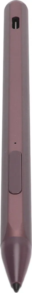 Stylet tactile 4096 niveaux de pression pour PC portable rose - 2
