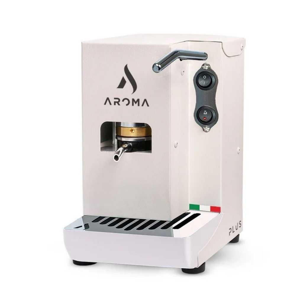 Macchina per caffè espresso Aroma Plus+ Mono per cialde | Immagine del prodotto 