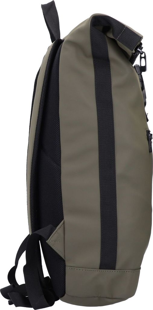 Bench. Plecak z przegrodą na laptopa Hydro Backpack Olive Zdjęcie produktu 6
