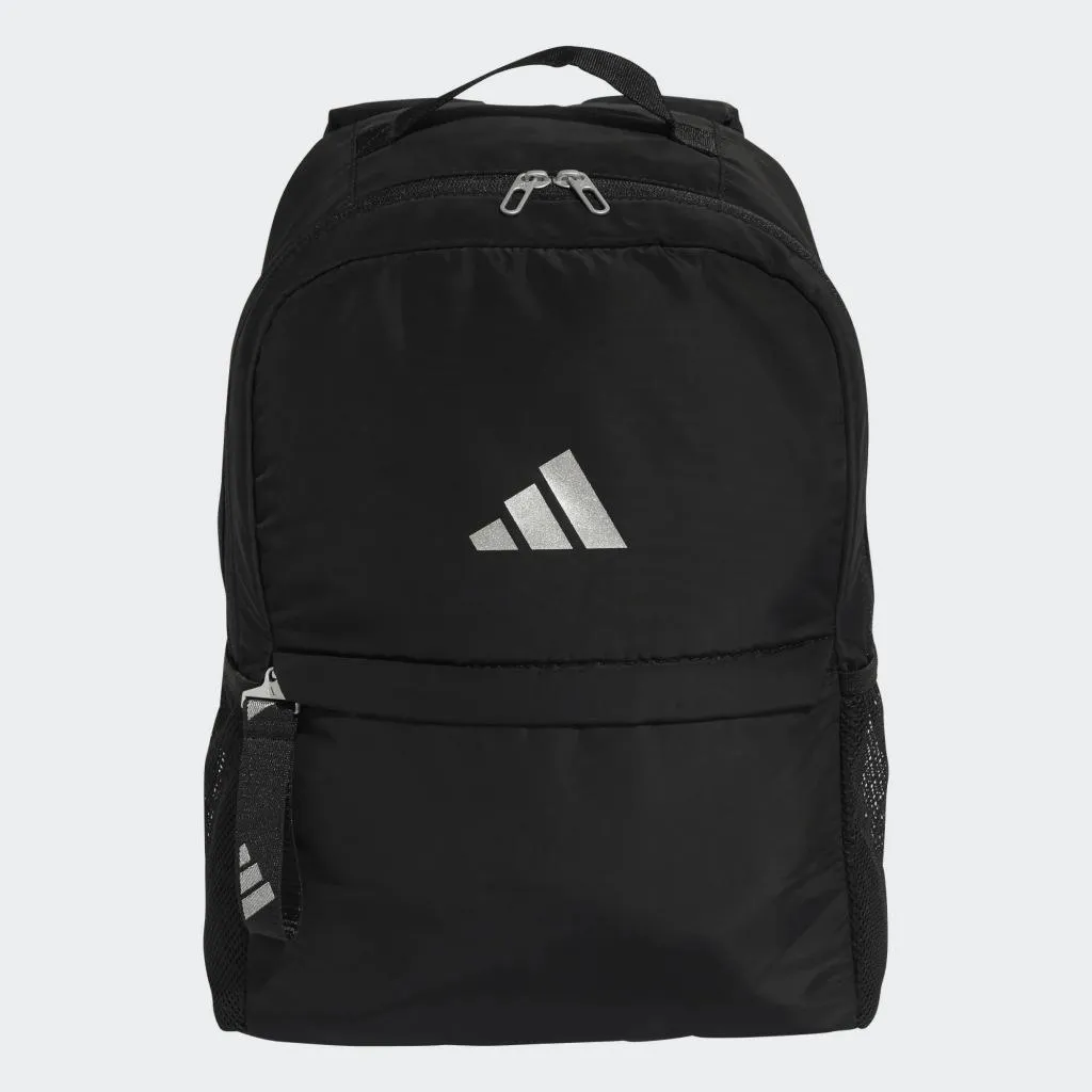 Sac à Dos Femme Adidas Sp Bp Noir - Accessoire de Mode et de Sport