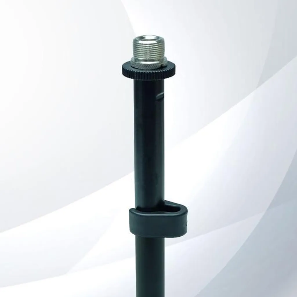 keepdrum MS088 spider microfonico + MS032 supporto da tavolo - 4