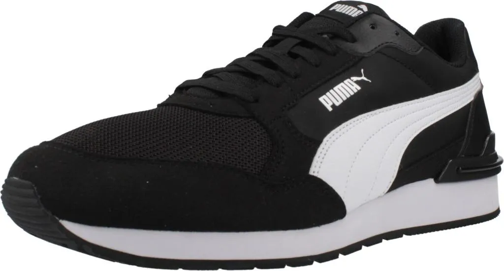 Fini les Pieds Fatigués avec les Puma WIP 404743-01 Noires en 40