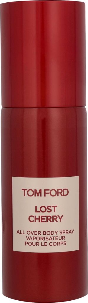 Tom Ford Lost Cherry Body Spray Produktbild 