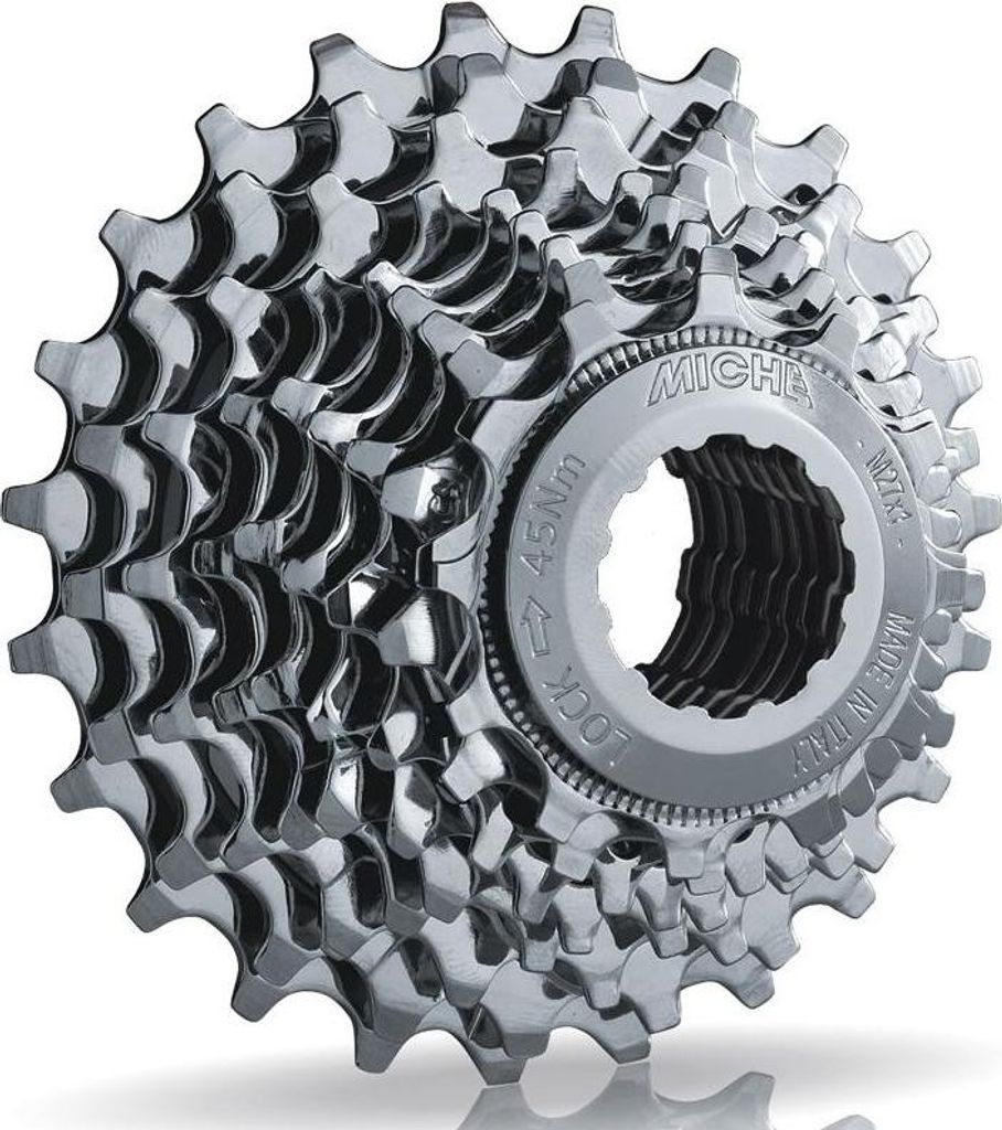 Miche Kassette Primato 9fach 16-24z Campa