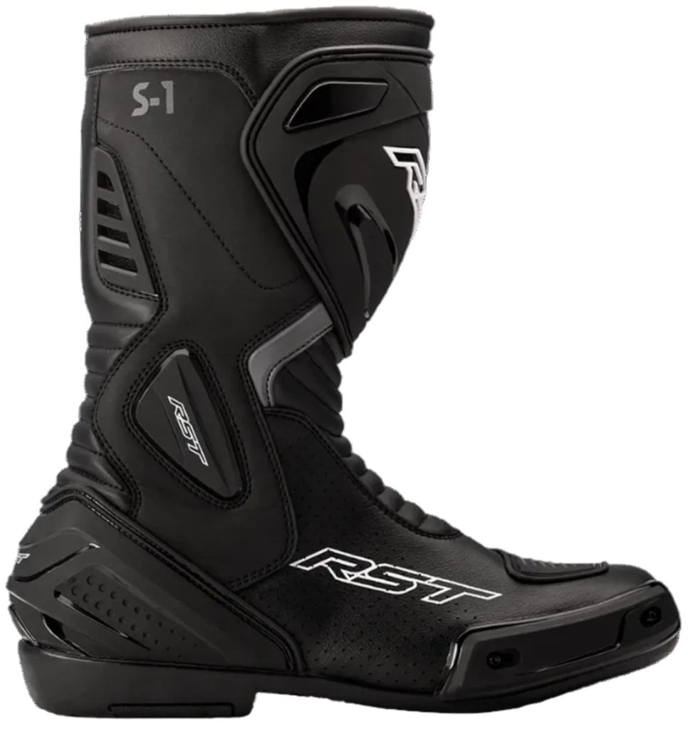 scarpe RST S1 Ce 103050BLK Immagine del prodotto 