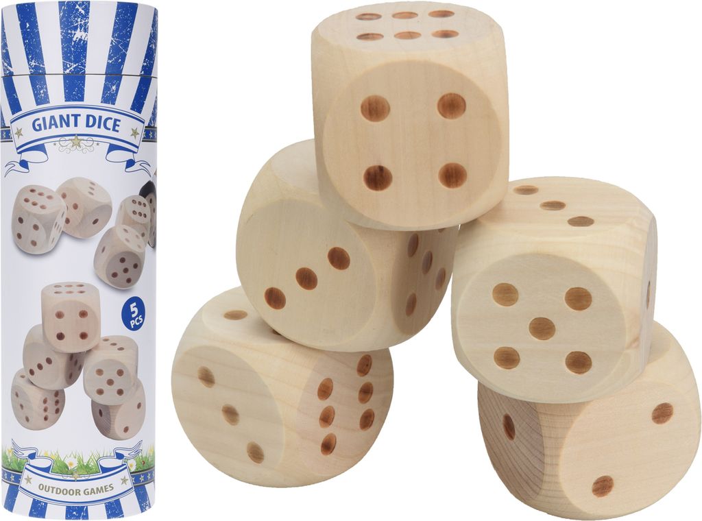 2157594 XXL Würfelspiel