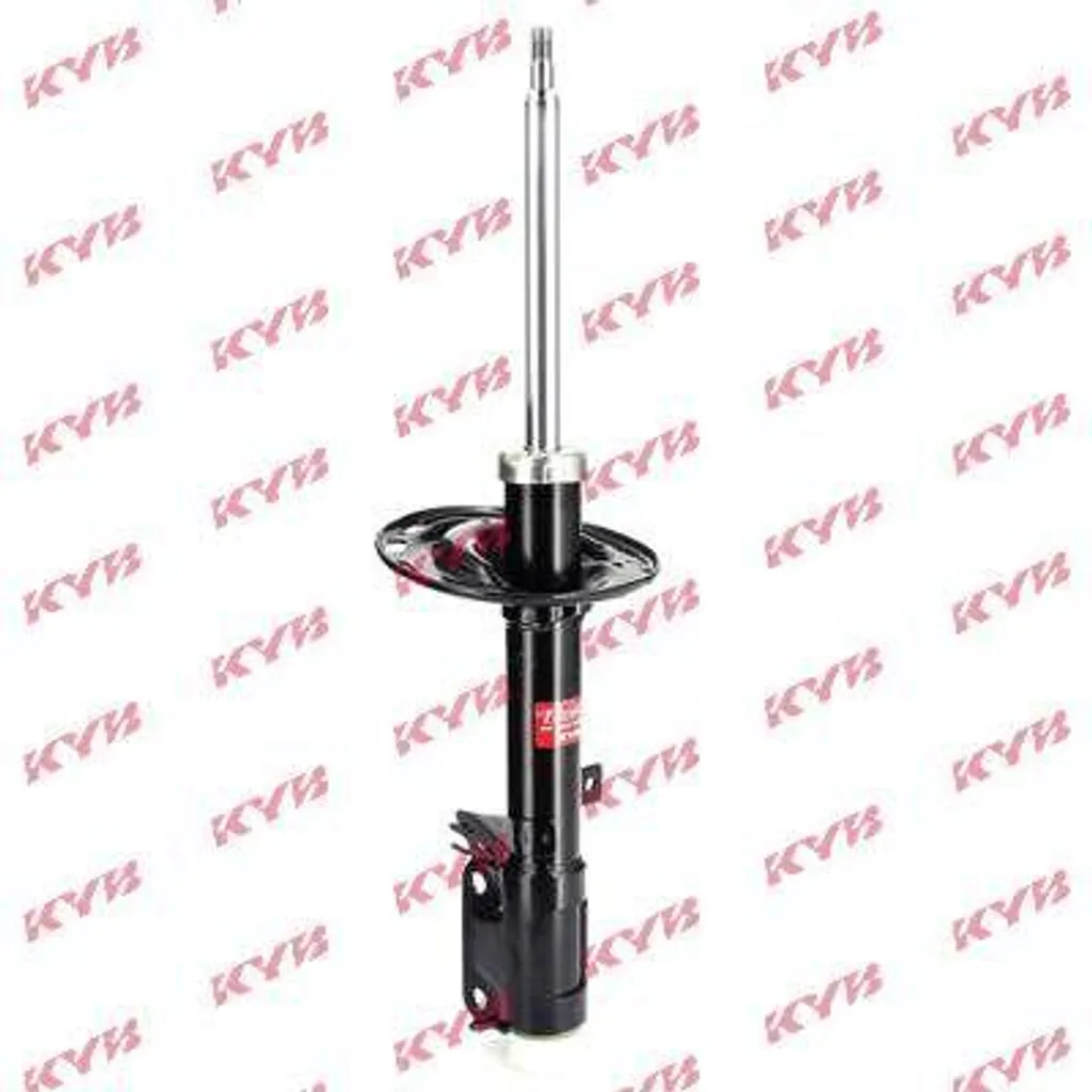 Jambe de suspension à gaz KYB 334388 pour Toyota Camry série OE 4853033281