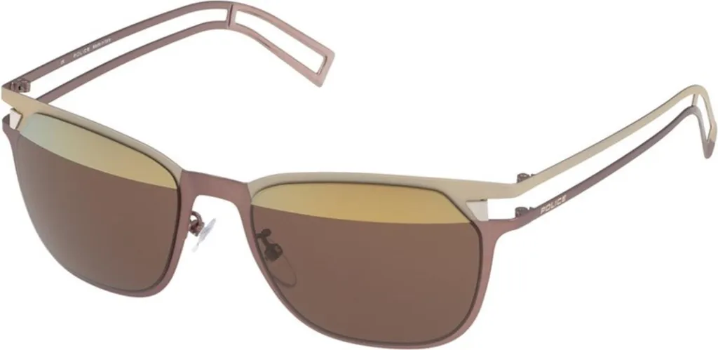 Lunettes de soleil Police S8965M : finissez-en avec l'éblouissement