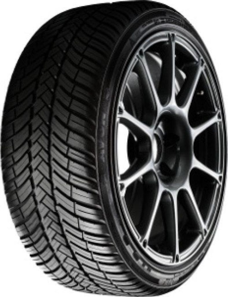 Avon Ganzjahresreifen motorcycle-tyres AS7 All Season ( 235/50 R18 101V XL )
