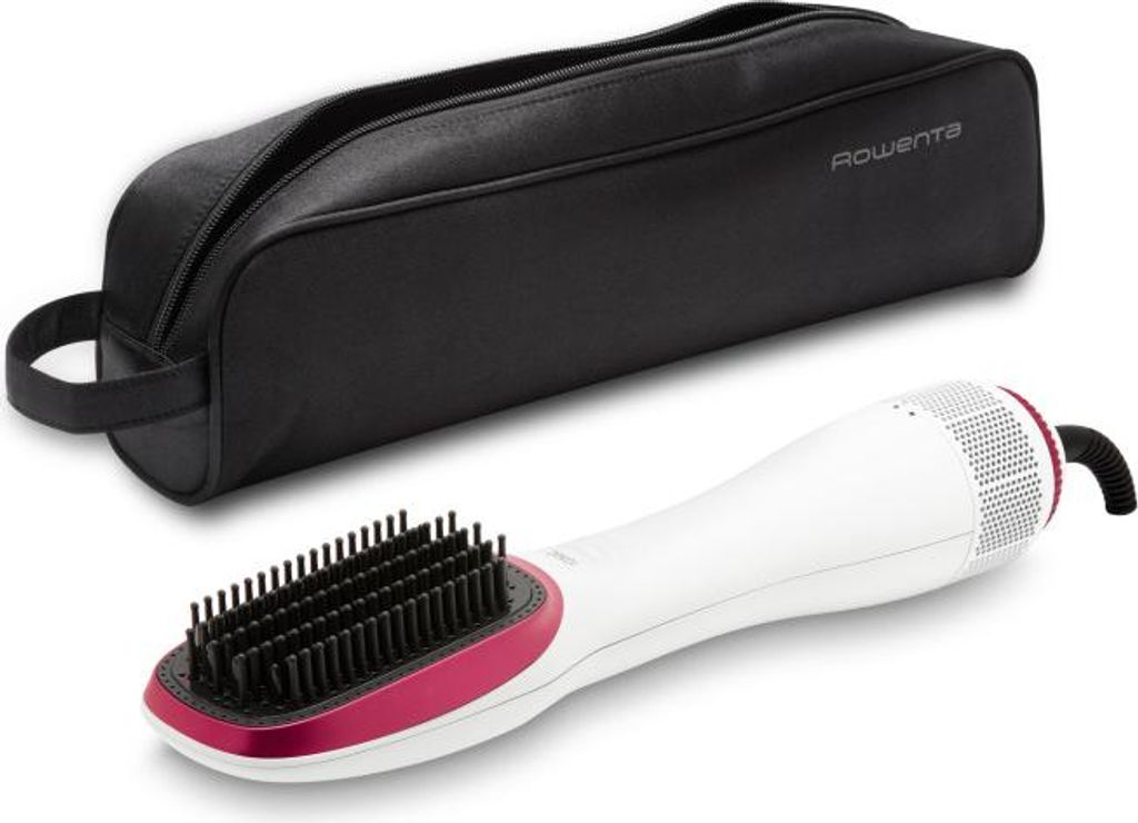 Rowenta CF6220 Wonder Air Brush Glättbürste