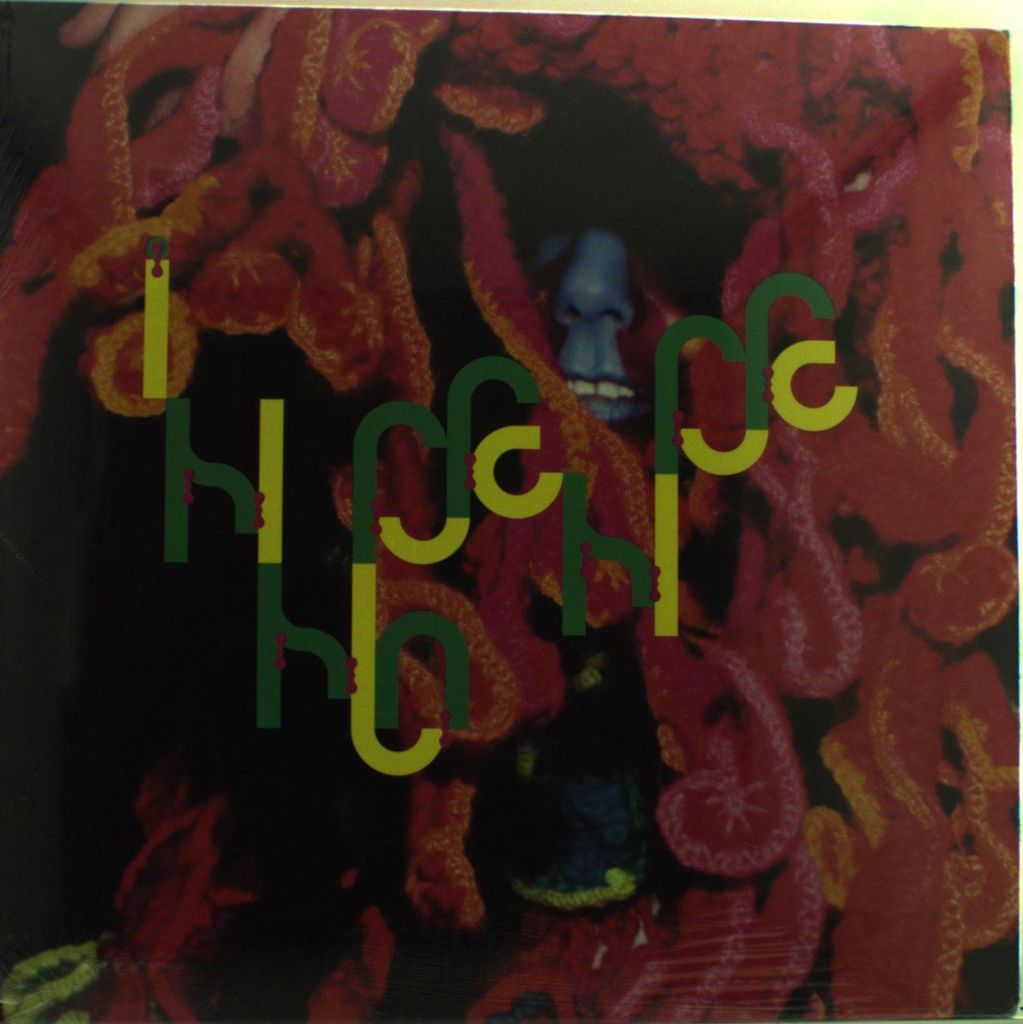 Björk: Innocence (Limited Box Set Edition) (2x12-Vinyl + CDM + DVD)