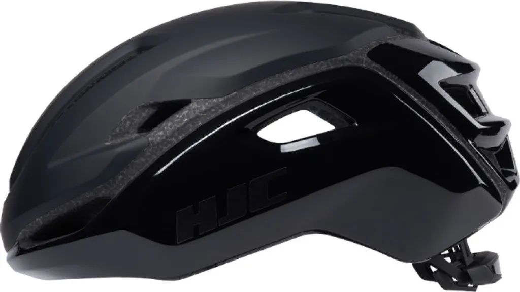 Casque route HJC VALECO 2 idéal pour longues sorties et endurance