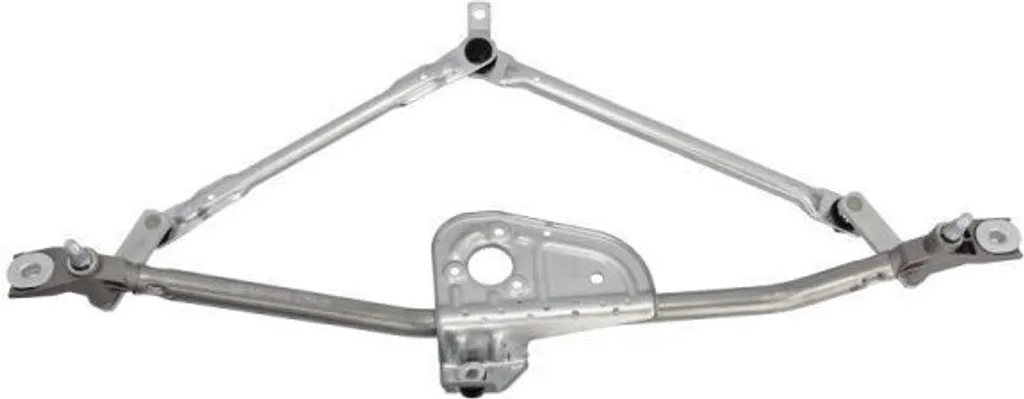 Tringlerie d'essuie-glace avant pour Skoda Octavia et VW Passat 3B