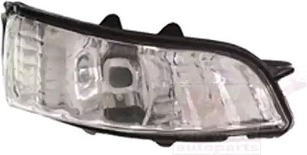 Blinkleuchte Rechts Fuer Volvo V50 (545)