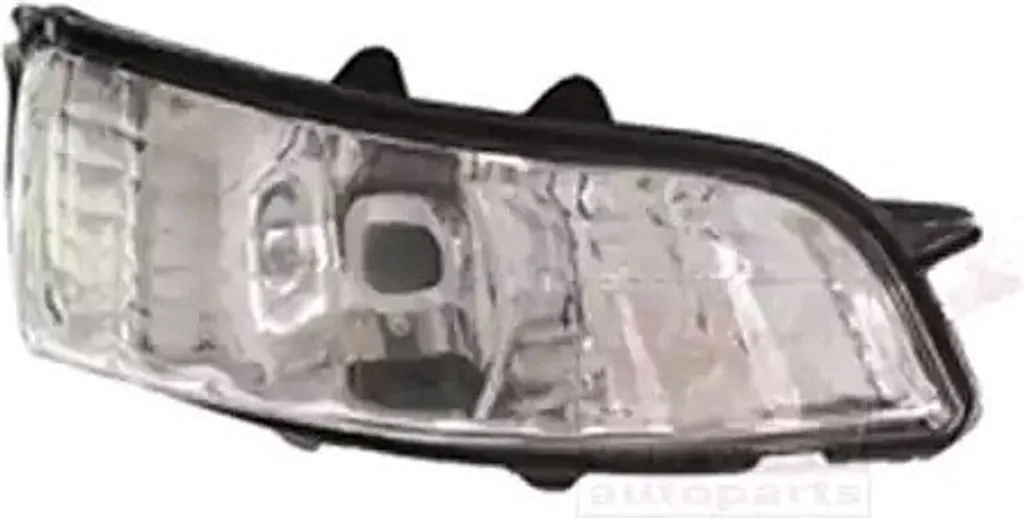 Blinkleuchte Rechts Fuer Volvo V50 (545)
