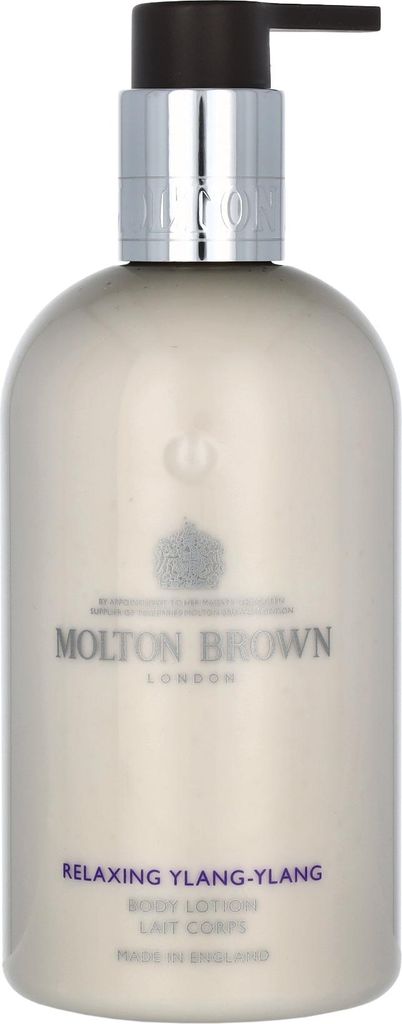 Molton Brown Relaxing Ylang Ylang Body Lotion 300ml