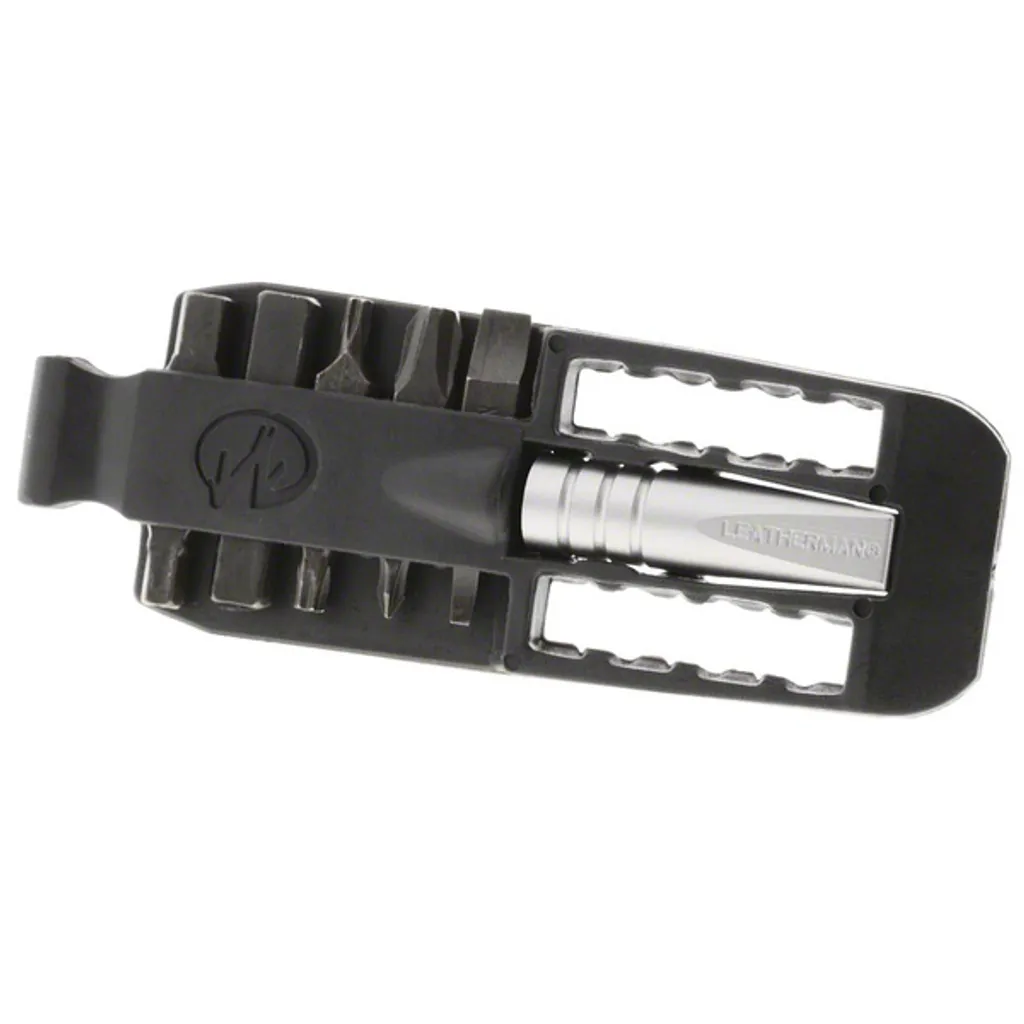 Adaptateur Porte-embout Leatherman Bit Adapter pour Outils Multi-usages
