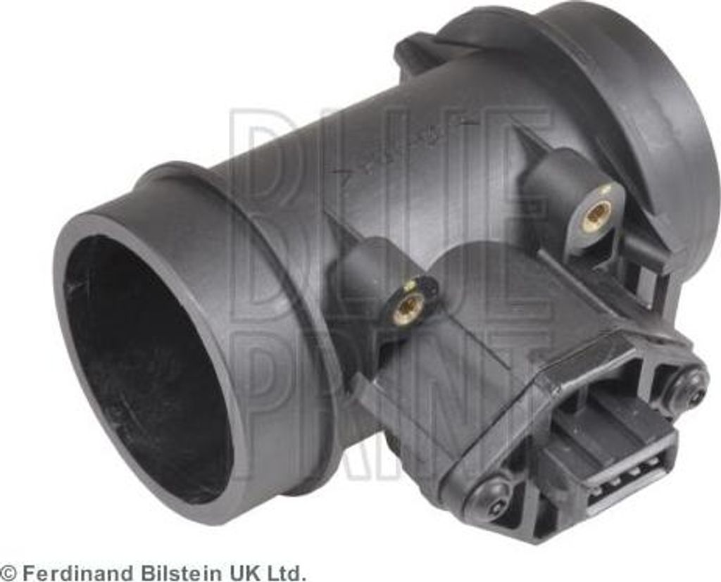 BLUE PRINT ADG074213 Luftmengenmesser OE oK01113210 kompatibel mit Carens, Sportage