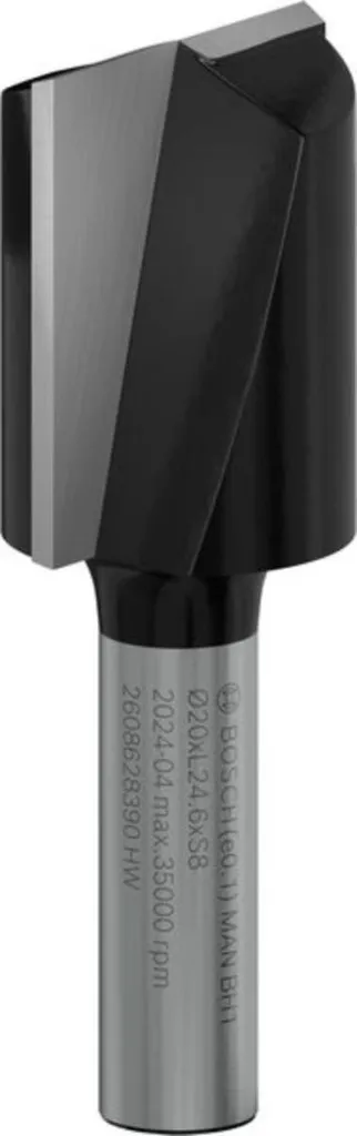 Fresa Bosch 2608628390 8x20x56mm - Standard for Wood Z2 Pro