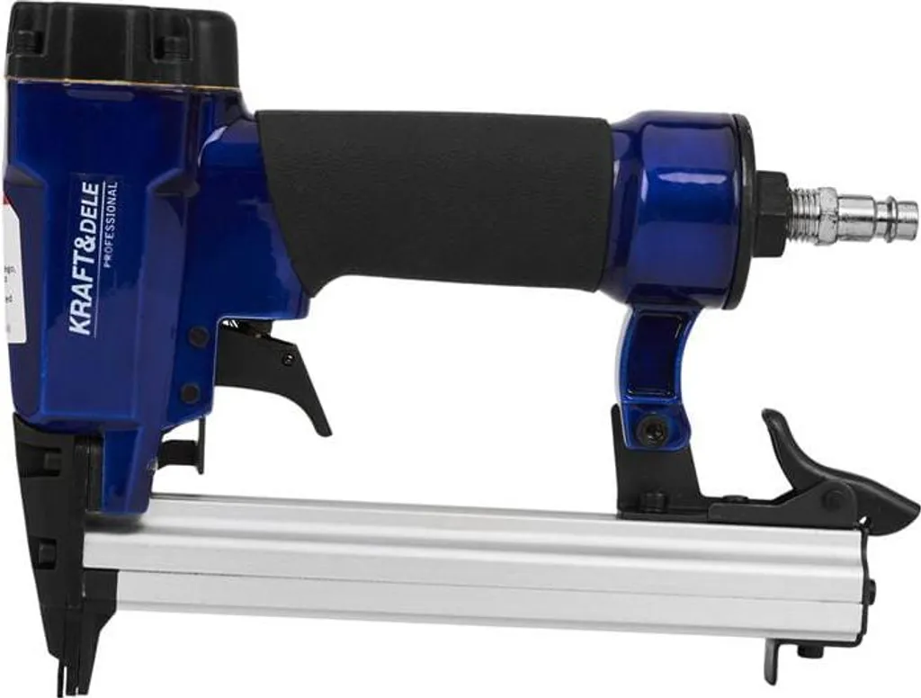 Agrafeuse Pneumatique Kd2117 à Haute Pression avec Corps en Métal - 7