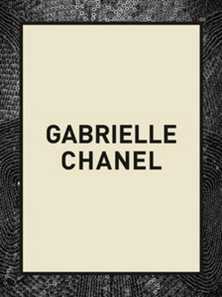 Gabrielle Chanel 100ml Parfum Floral Floral Solaire Haute Tenue