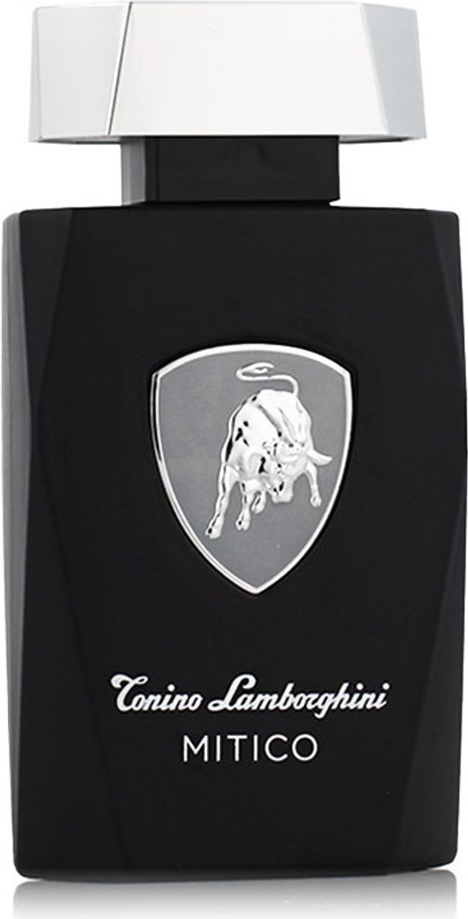 Mitico Eau de Toilette per uomo 200 ml - Lamborghini Immagine del prodotto 