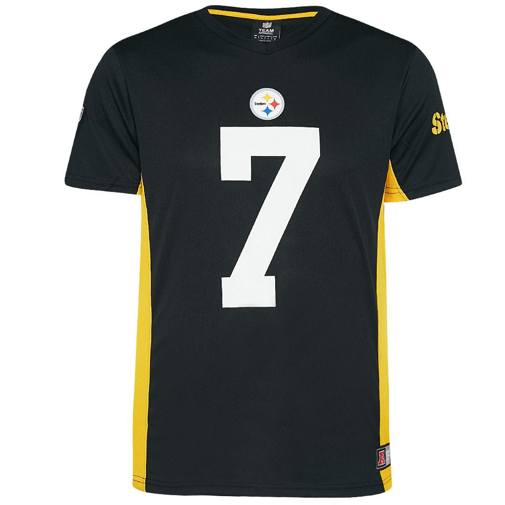 Fanatics NFL Trikot T-Shirt Pittsburgh Steelers Produktbild 3