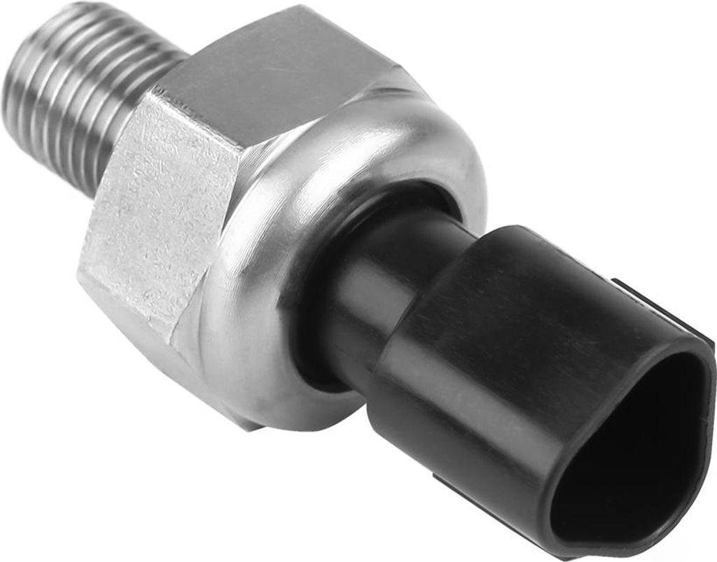 89458-22010, Motoröldrucksensor, Original-Standard-Autokraftstoff, hohe Empfindlichkeit, Kunststoff + Metall, Genauigkeit für ALLION PREMIO 2001...