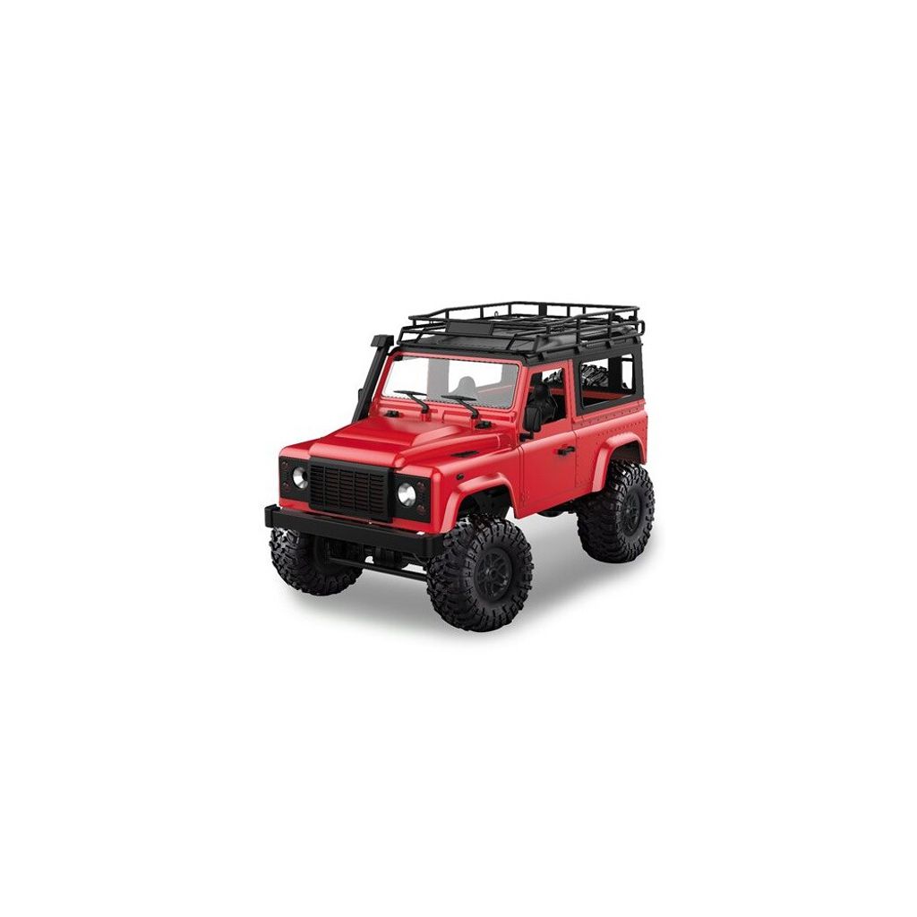 Amewi 22374, Off-road auto, 1:16, 500 mAh, 1,33 kg Obrázek produktu 