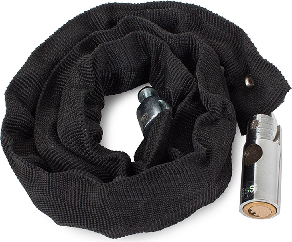 Verk 14364 Bezpečnostní zámek na kolo-motorku 100 cm Obrázek produktu 8