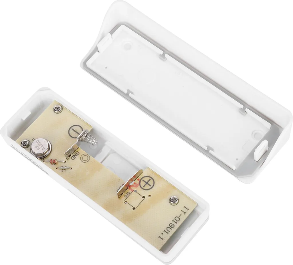 Offerta Campanello per Sordi Wireless: Luce LED 7 Colori a Prezzo Shock - 2