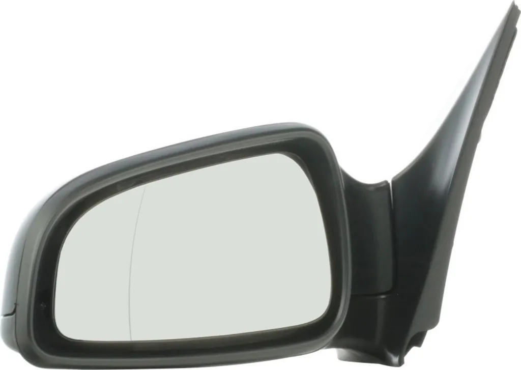 Rétroviseur gauche pour Opel Astra H - Pièce de rechange ABAKUS 2807M05