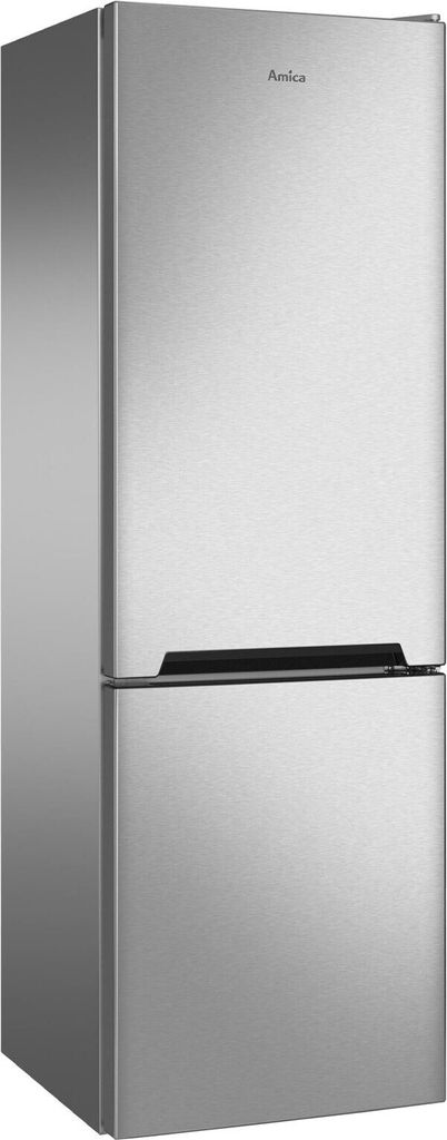 Amica KGCL 387115 E Ed-Look Kühlkombi 183/84L E Produktbild 