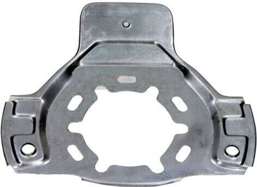 MAXGEAR 19-3262 - OE 0543070 Ankerblech, Vorderachse rechts für Astra G, Astra H, Zafira B, Zafira A