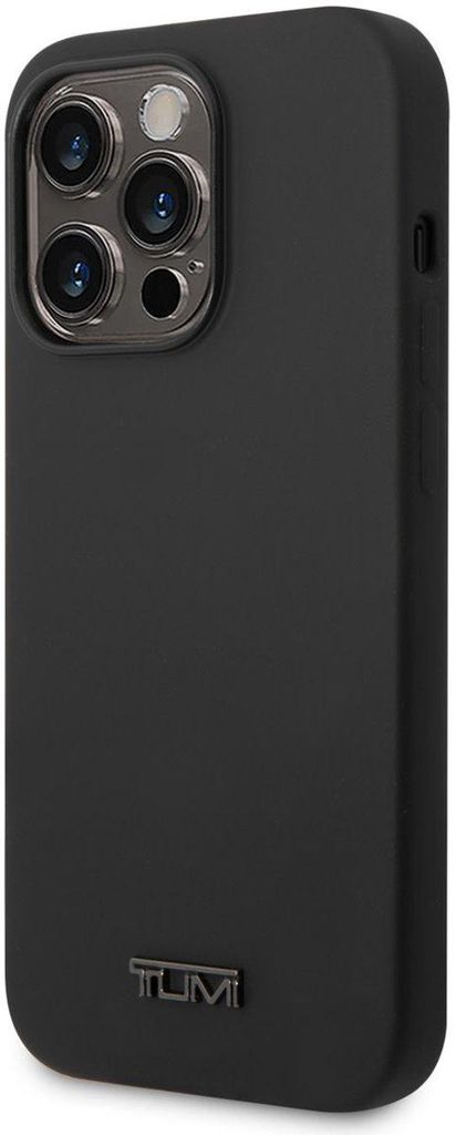 Tumi MagSafe Backcover für iPhone 14 Pro