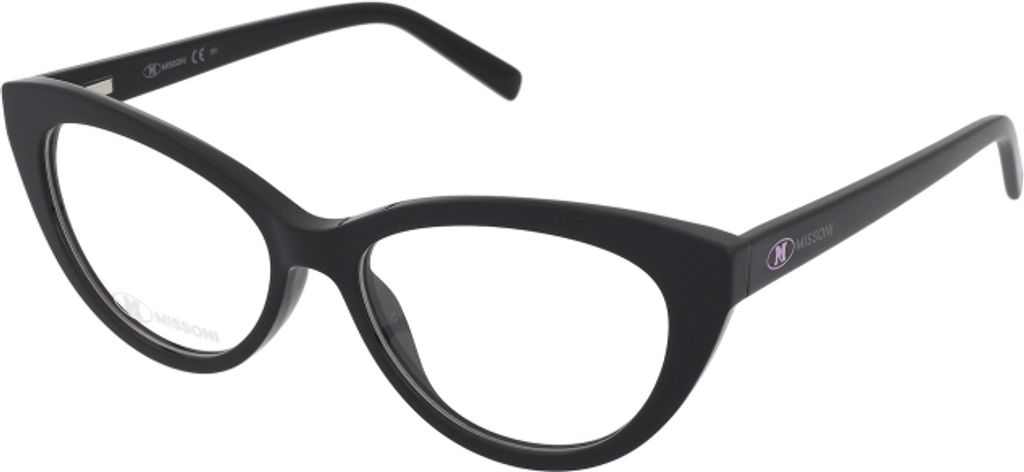 Missoni Damen-Huthalterung MMI-0076-807 Ø 52 mm